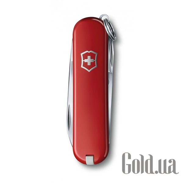 Ніж Victorinox Мультитул Classic SD 06223.G