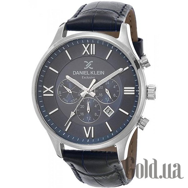 

Мужские часы Daniel Klein, Мужские часы DK.1.12440-3
