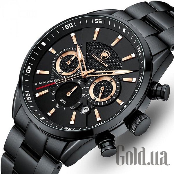 

Японские часы Cheetah, Мужские часы Mega 2751