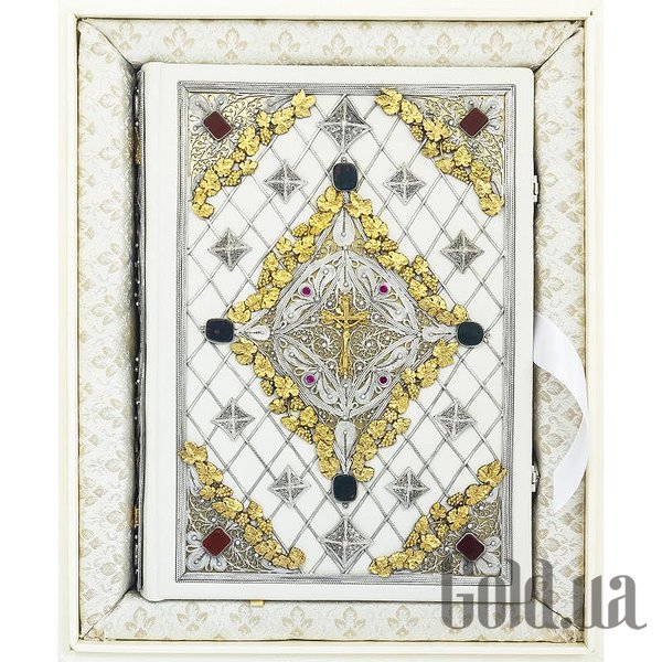 

Элитные книги Украина, Библия 32435Ag