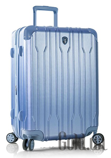 

Дорожная сумка Heys, Синий, Чемодан Xtrak (M) Icy Blue