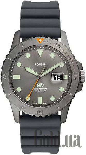 Купить Fossil Мужские часы FS5994