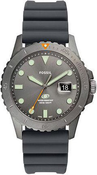 Fossil Мужские часы FS5994