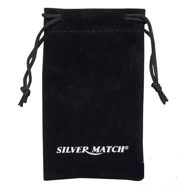Silver Match Запальничка SM BUDAPEST 40672146SL 40672146SL – зображення 5