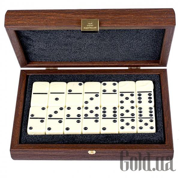 

Настольная игра Manopoulos, Домино DXL20