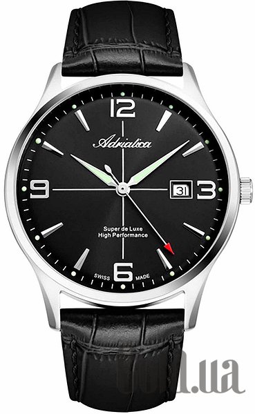 Купить Adriatica Мужские часы A8331.5254Q