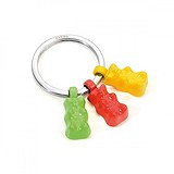 Troika Брелок Haribo Goldbear HB-K03/CO, 1784033