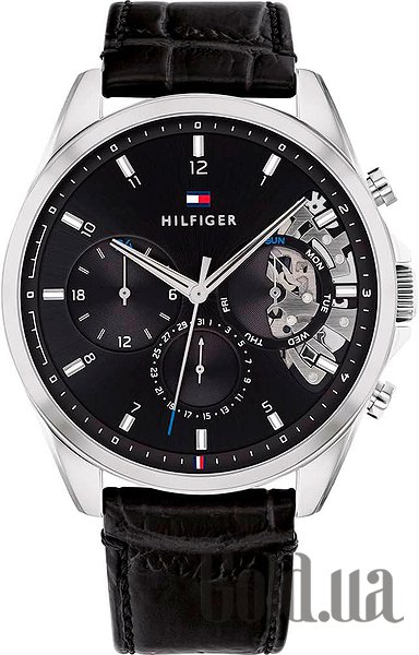 

Дизайнерские часы Tommy Hilfiger, Мужские часы 1710449