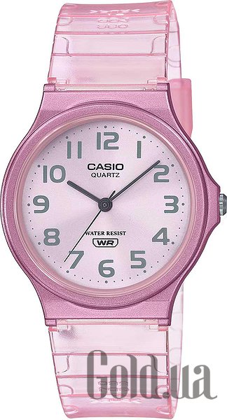 

Японские часы Casio, Часы MQ-24S-4BEF