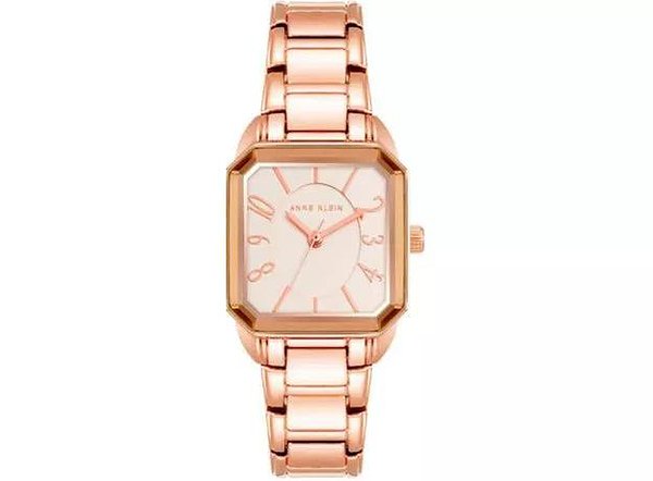 Anne Klein Жіночий годинник AK/5026RGRG