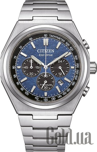 

Японские часы Citizen, Мужские часы CA4610-85L