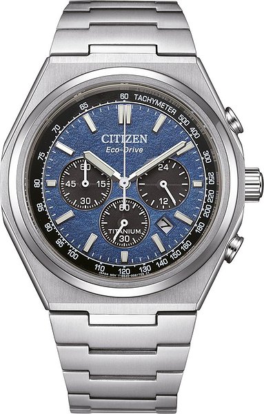 Citizen Чоловічий годинник CA4610-85L