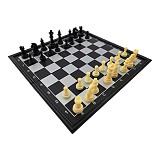 Duke Шахматы магнитные DN36180, 1792481
