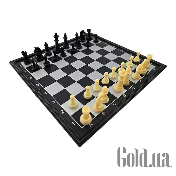 

Шахматы Duke, Шахматы магнитные DN36180