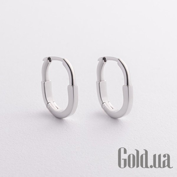 

Серьги Украина, Серебряные серьги