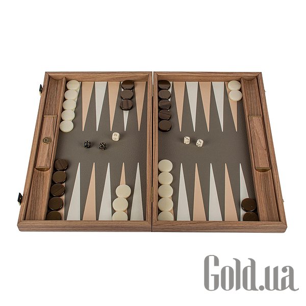 

Шахматы Manopoulos, Нарды BDE1CPR