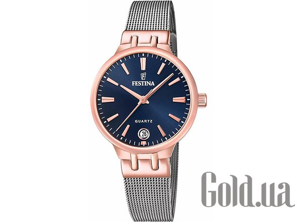 

Женские часы Festina, Женские часы F20715/3