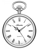 Adriatica Карманные часы Pocket watch A7001.5333Q, 1797857