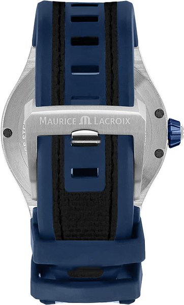 Maurice Lacroix Чоловічий годинник AC6008-SSL40-330-4 AC6008-SSL40-330-4 – зображення 2