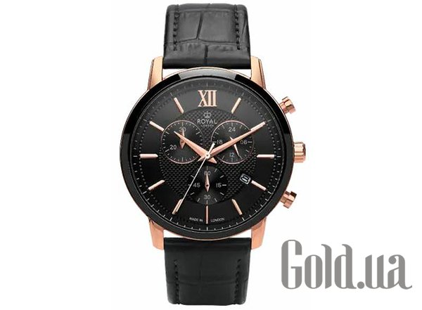 Royal London Мужские часы 41392-05 41392-05