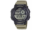 Casio Чоловічий годинник AE-1000W-5AVEF, 1800417
