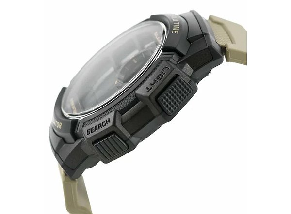 Casio Чоловічий годинник AE-1000W-5AVEF AE-1000W-5AVEF – зображення 2
