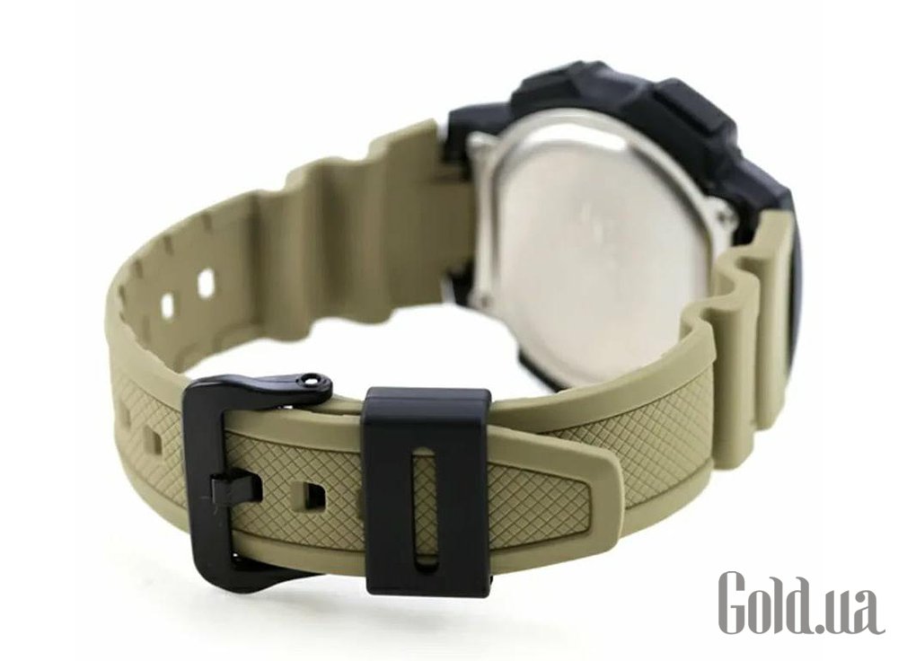 Casio Чоловічий годинник AE-1000W-5AVEF AE-1000W-5AVEF – зображення 3