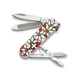 Victorinox Нож-брелок Classic  0.6203.840, 208097