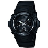 Casio Мужские часы G-Shock AWG-M100B-1AER