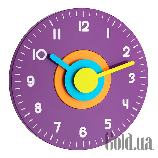 

Настенные часы TFA, Настенные часы polo 60301511