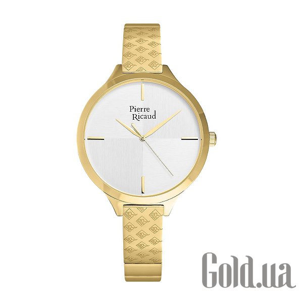Купить Pierre Ricaud Женские часы PR 22012.1113Q