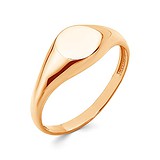 Женское золотое кольцо, 1512674