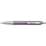Parker Кулькова ручка IM Premium Dark Violet CT 1931638, 1514210
