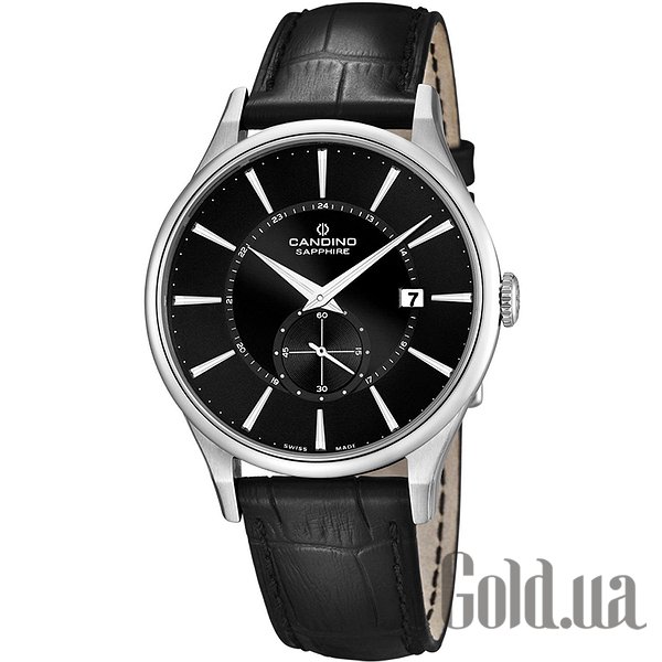

Швейцарские часы Candino, Мужские часы Classic Lines C4558/4