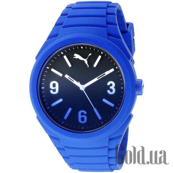 

Мужские часы Puma, Часы Gummy PU103592008