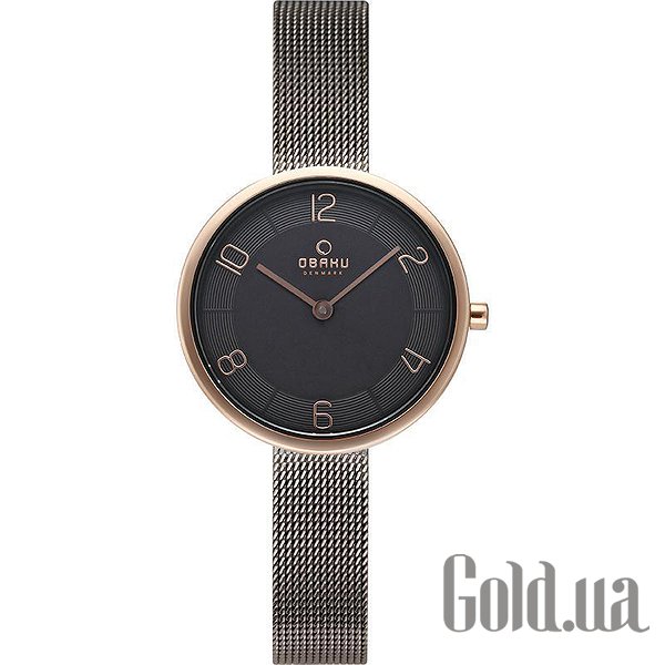 

Женские часы Obaku, Женские часы V195LXVJMJ