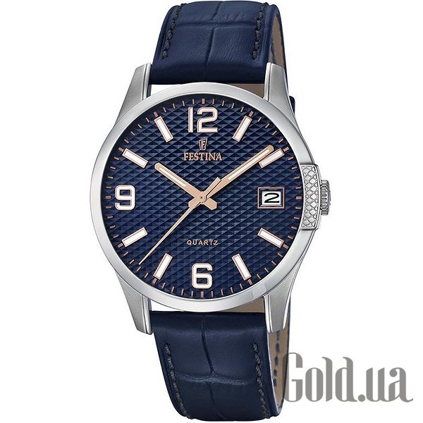 

Мужские часы Festina, Мужские часы Classic F16982/4