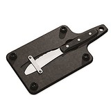 Buck Набор нож и разделочная доска Stowaway Kit 941BKSVP2B, 1626850