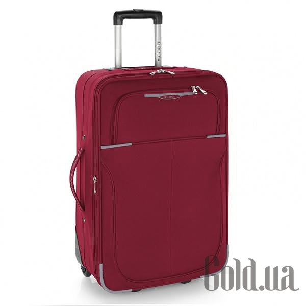 

Дорожная сумка Gabol, Красный, Чемодан Malasia (M) Red