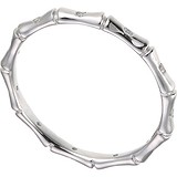 Женское серебряное кольцо с куб. циркониями, 1668834