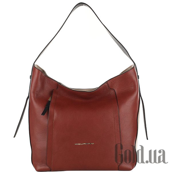 

Сумки женские Piquadro, Красный, Женская сумка Circle BD4575W92_R