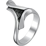 Женское серебряное кольцо, 1674978