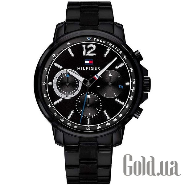 

Дизайнерские часы Tommy Hilfiger, Мужские часы 1791529