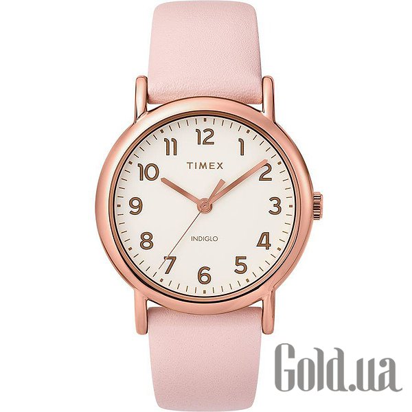 

Женские часы Timex, Женские часы Weekender Tx2t30900