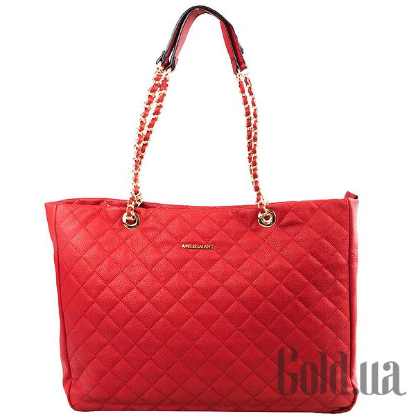 

Сумки женские Amelie Galanti, Красный, Женская сумка A981087-red
