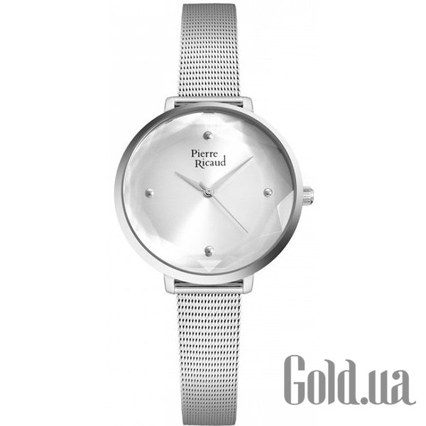 

Женские часы Pierre Ricaud, Женские часы PR 22097.5143Q
