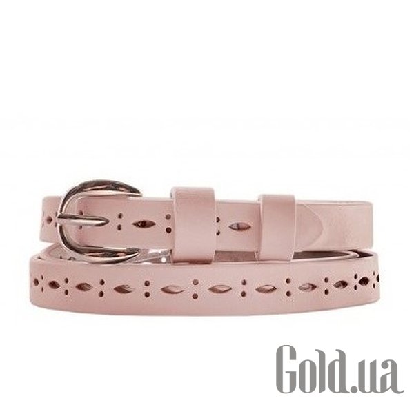 

Ремень AMOOemporio, Розовый, Ремень AB3014rosa