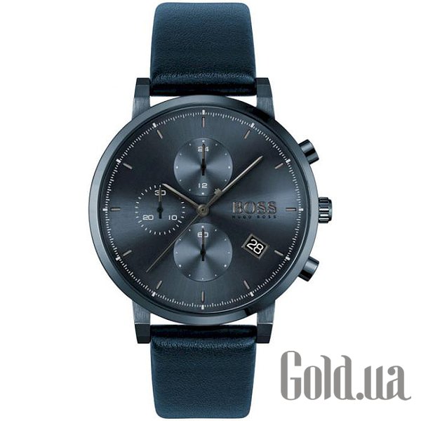 

Дизайнерские часы Hugo Boss, Мужские часы Integrity 1513778
