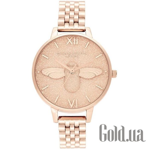 

Женские часы Olivia Burton, Женские часы Glitter Dial OB16GD46