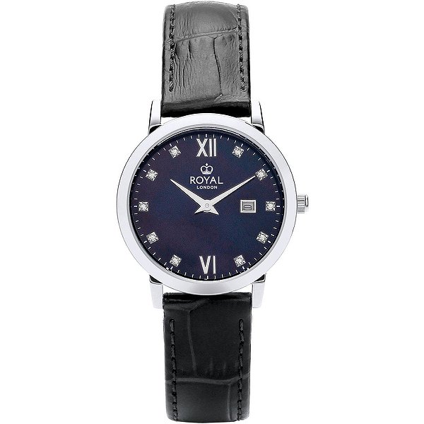 Royal London Жіночий годинник 21419-01